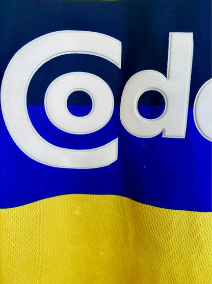 Brøndby IF fodboldtrøje 1998-2000 – billede 4