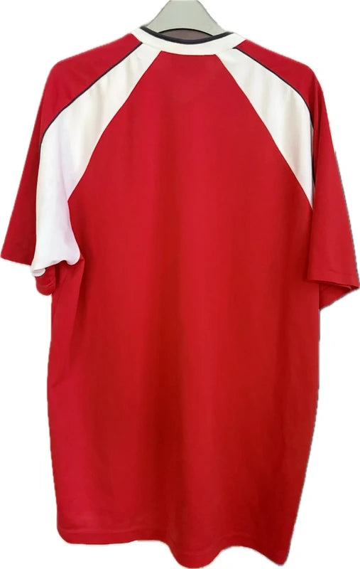 Middlesbrough fodboldtrøje 2001-2002 – billede 2