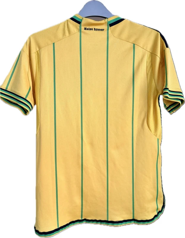 Jamaica landsholdstrøje 2023-2024 – billede 2