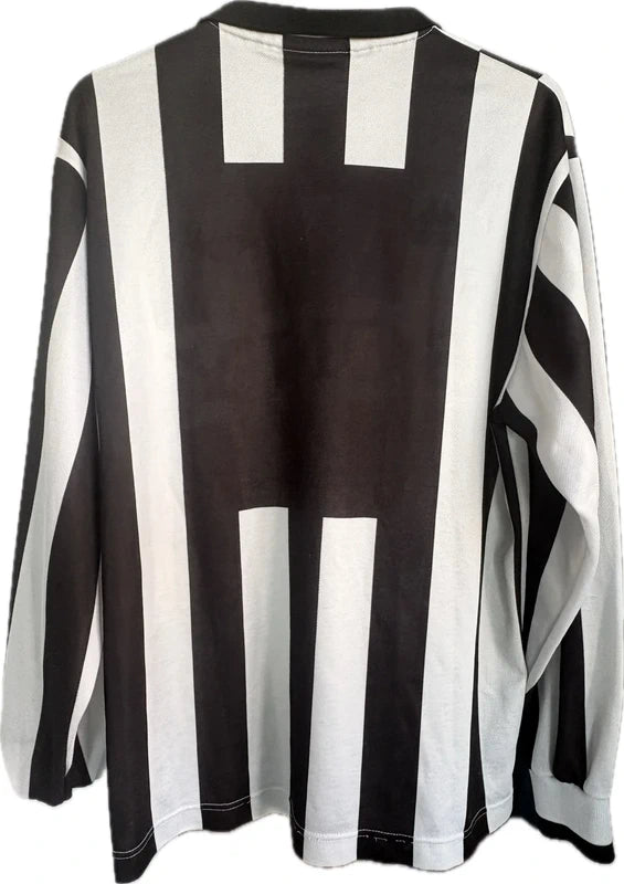 Juventus fodboldtrøje 1996-1997 – billede 2