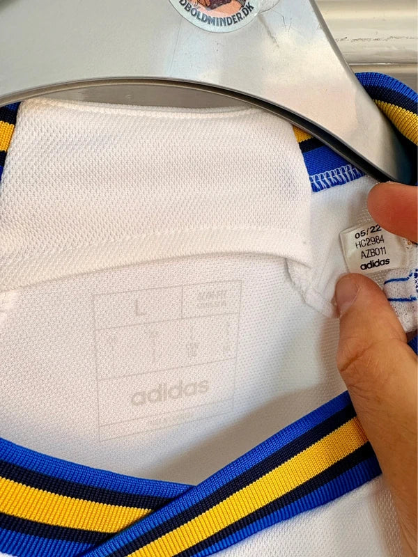 Sverige fodboldtrøje 2022 – billede 3