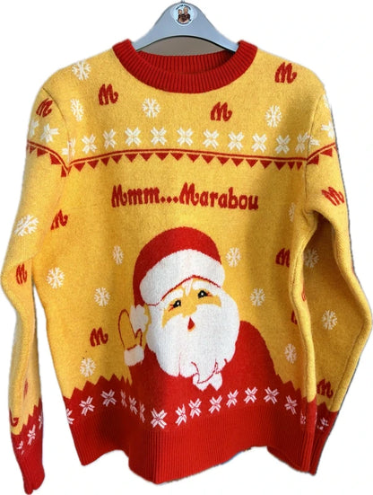 fodboldtrøje – marabou, str. L