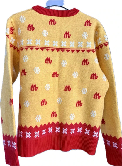 Marabou julesweater – billede 2