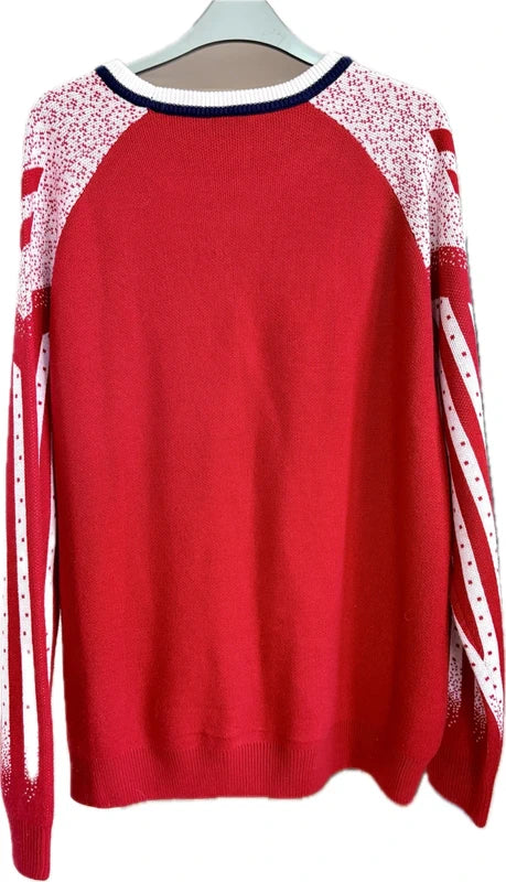 Danmark julesweater / Juletrøje  – billede 2