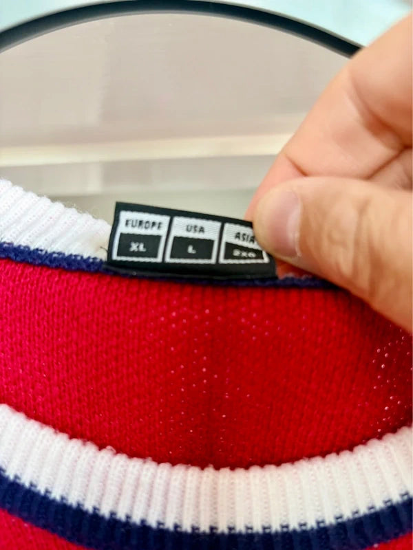Danmark julesweater / Juletrøje  – billede 3