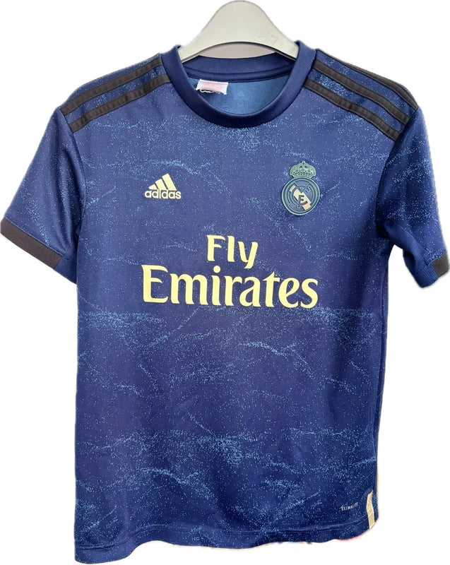 Real Madrid fodboldtrøje 2019 – Adidas, str. 12 år / 152 cm