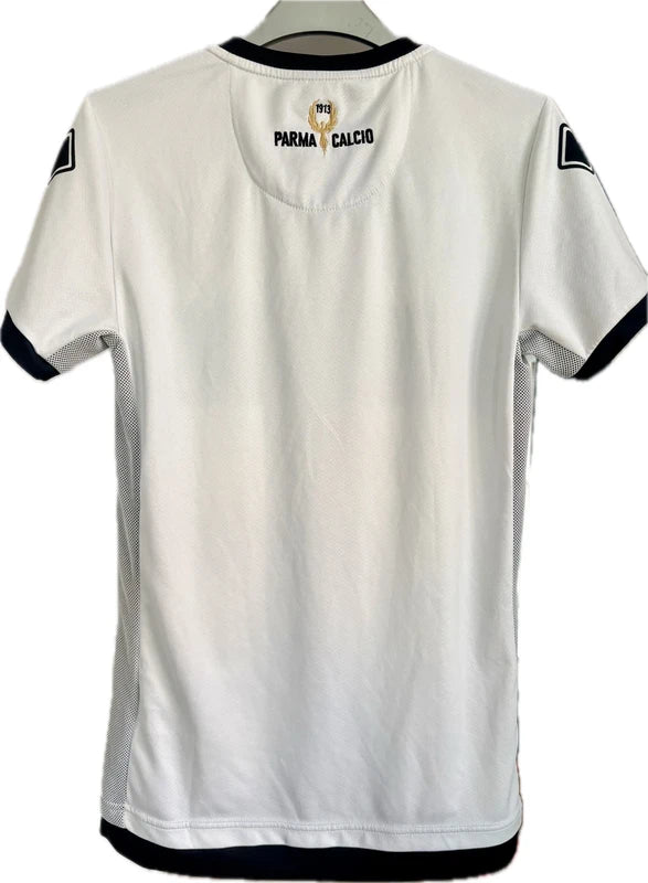 Parma Calcio fodboldtrøje 2019-20 – billede 2