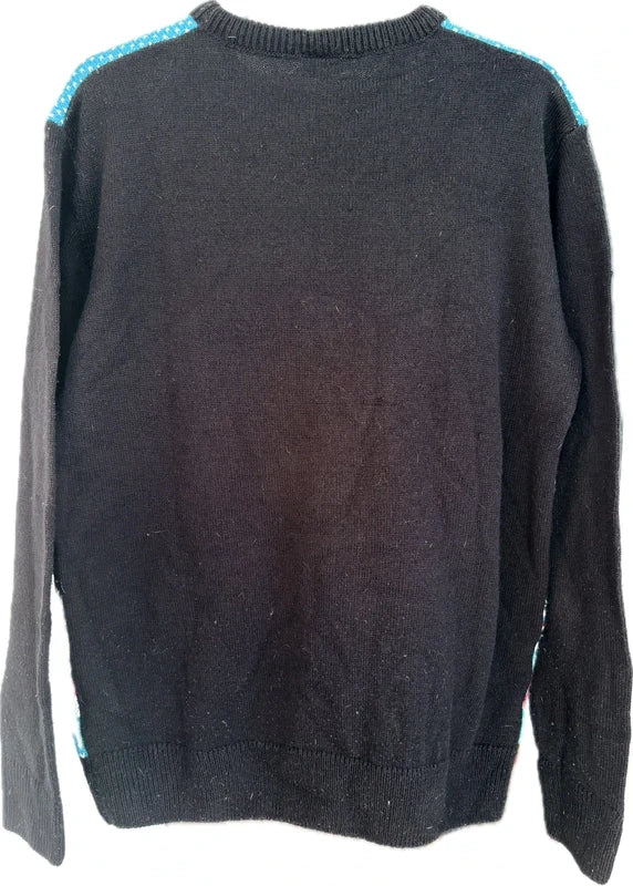 Pepsi Max julesweater  – billede 2
