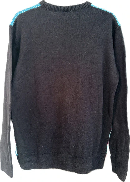 Pepsi Max julesweater  – billede 2