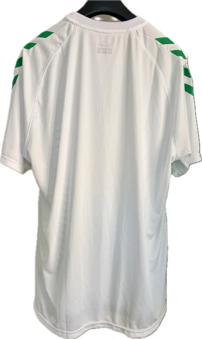 Real Betis fodboldtrøje 2022-23 – billede 2