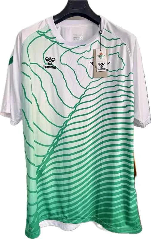 Real Betis fodboldtrøje 2022-23