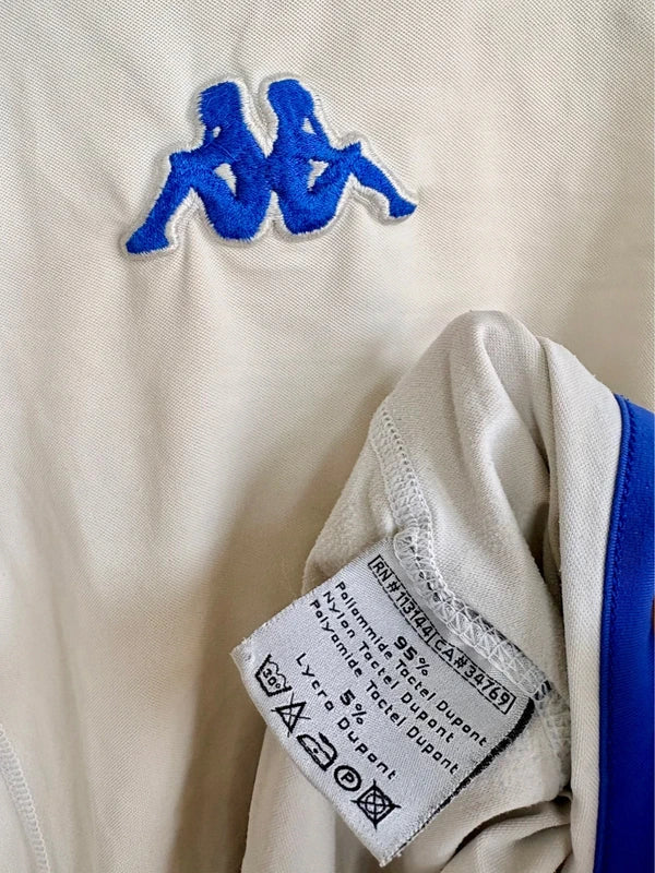 FC København fodboldtrøje 2004-05 – billede 4