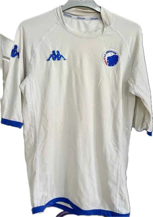 FC København fodboldtrøje 2004-05