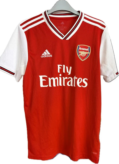 Arsenal fodboldtrøje 2019 – Adidas, str. S