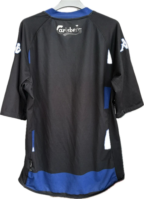 FC København fodboldtrøje 2010-11  – billede 2