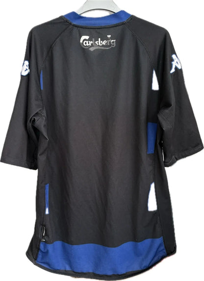 FC København fodboldtrøje 2010-11  – billede 2