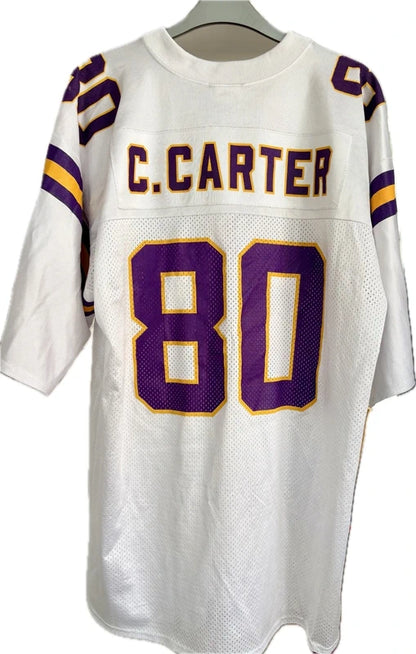 Minnesota Vikings fodboldtrøje – Reebok, str. L