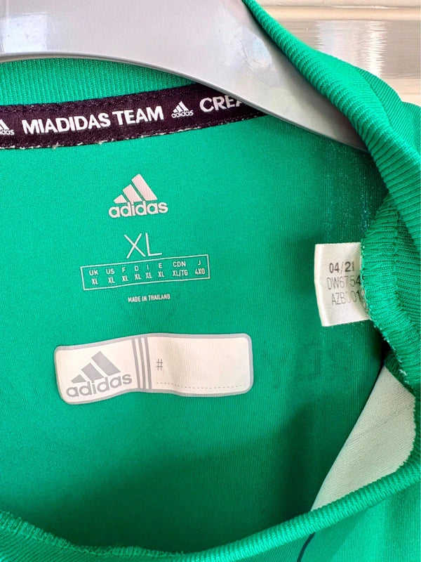 Cork City fodboldtrøje 2021 – billede 3