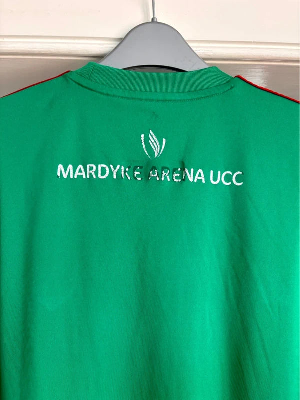 Cork City fodboldtrøje 2021 – billede 5