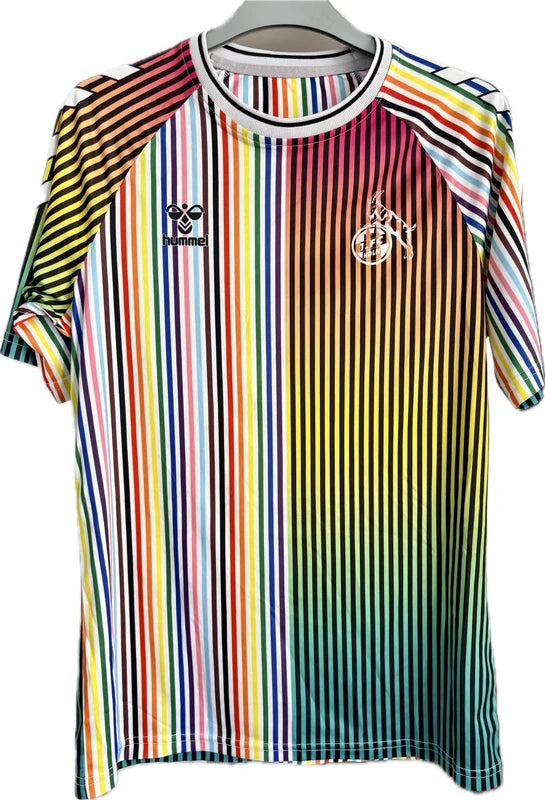 FC Köln fodboldtrøje 2023 – Hummel, str. S