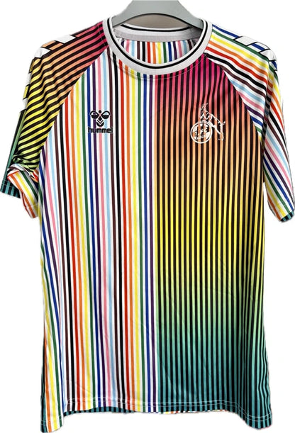 FC Köln fodboldtrøje 2023 – Hummel, str. S