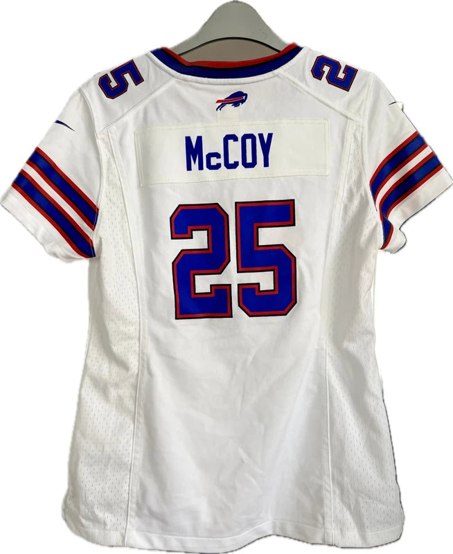 Buffalo Bills NFL-trøje LeSean McCoy #25 – billede 2