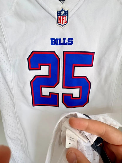 Buffalo Bills NFL-trøje LeSean McCoy #25 – billede 4