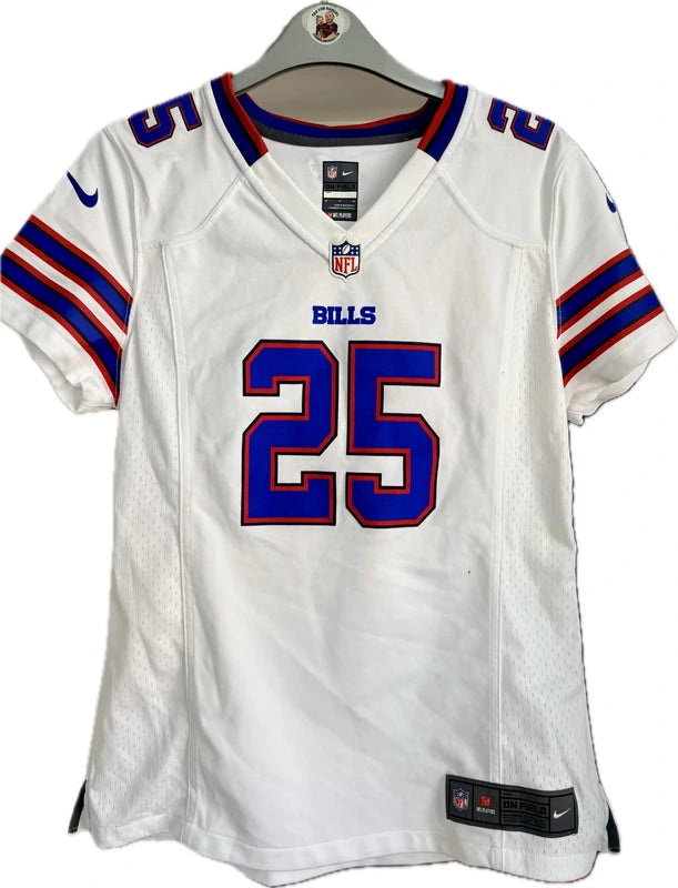 Buffalo Bills fodboldtrøje – Nike, str. M