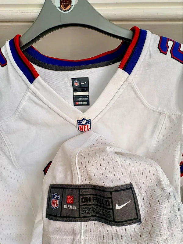 Buffalo Bills NFL-trøje LeSean McCoy #25 – billede 3