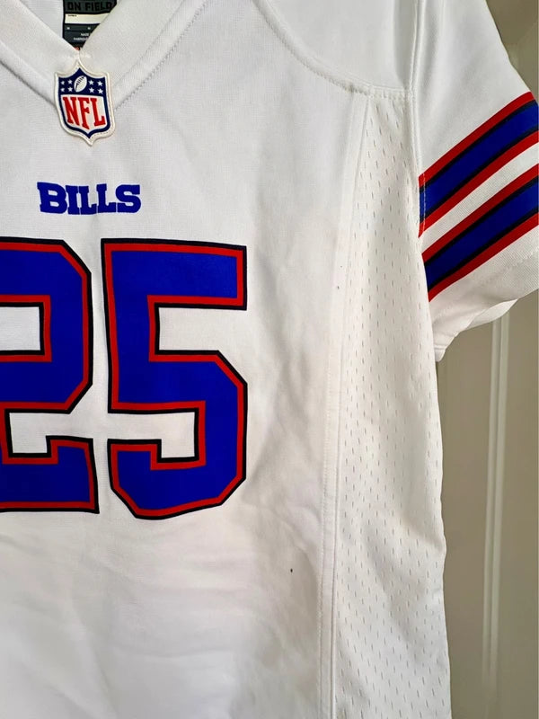 Buffalo Bills NFL-trøje LeSean McCoy #25 – billede 5