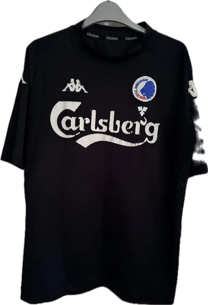 FC København fodboldtrøje 2004 – Kappa, str. XL