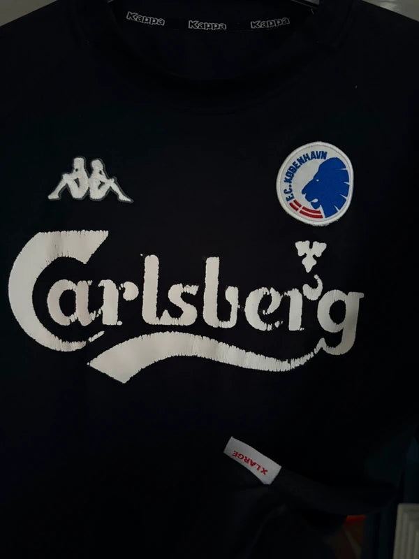FC København fodboldtrøje 2004-05 – billede 3
