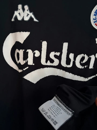 FC København fodboldtrøje 2004-05 – billede 4