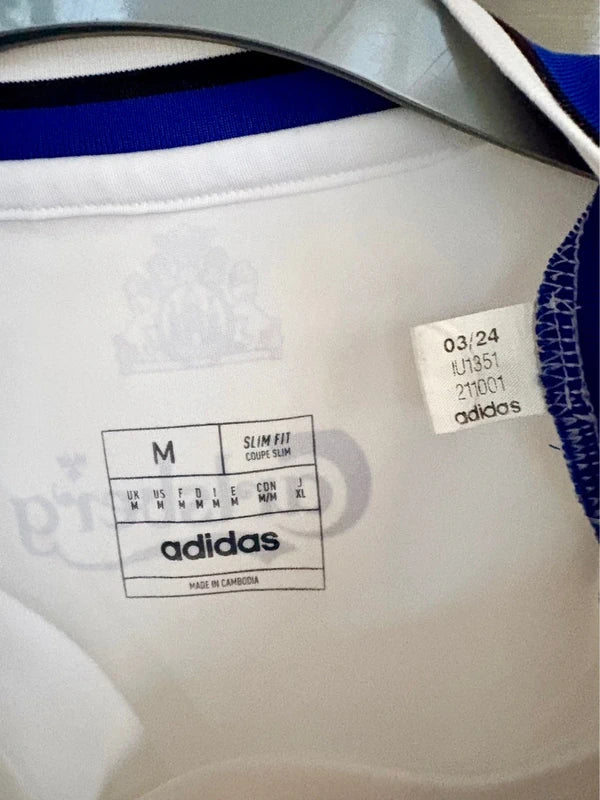 FC København fodboldtrøje 2024-25 – billede 3