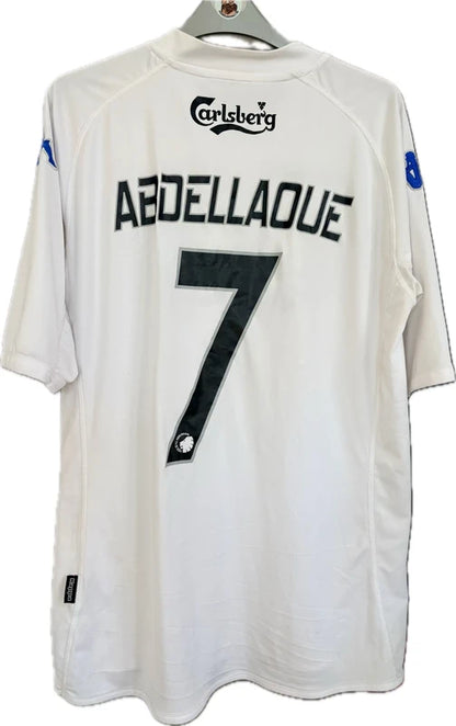 FC København fodboldtrøje 2011 – Kappa, str. XL