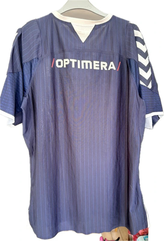AGF fodboldtrøje 2012/13 – billede 2