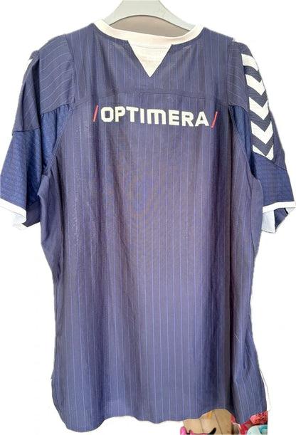 AGF fodboldtrøje 2012/13 – billede 2