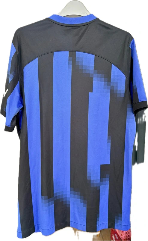 Inter Milan fodboldtrøje 2023/24 – billede 2