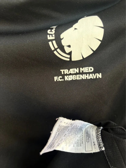 FC København træningstrøje 2021 – billede 4