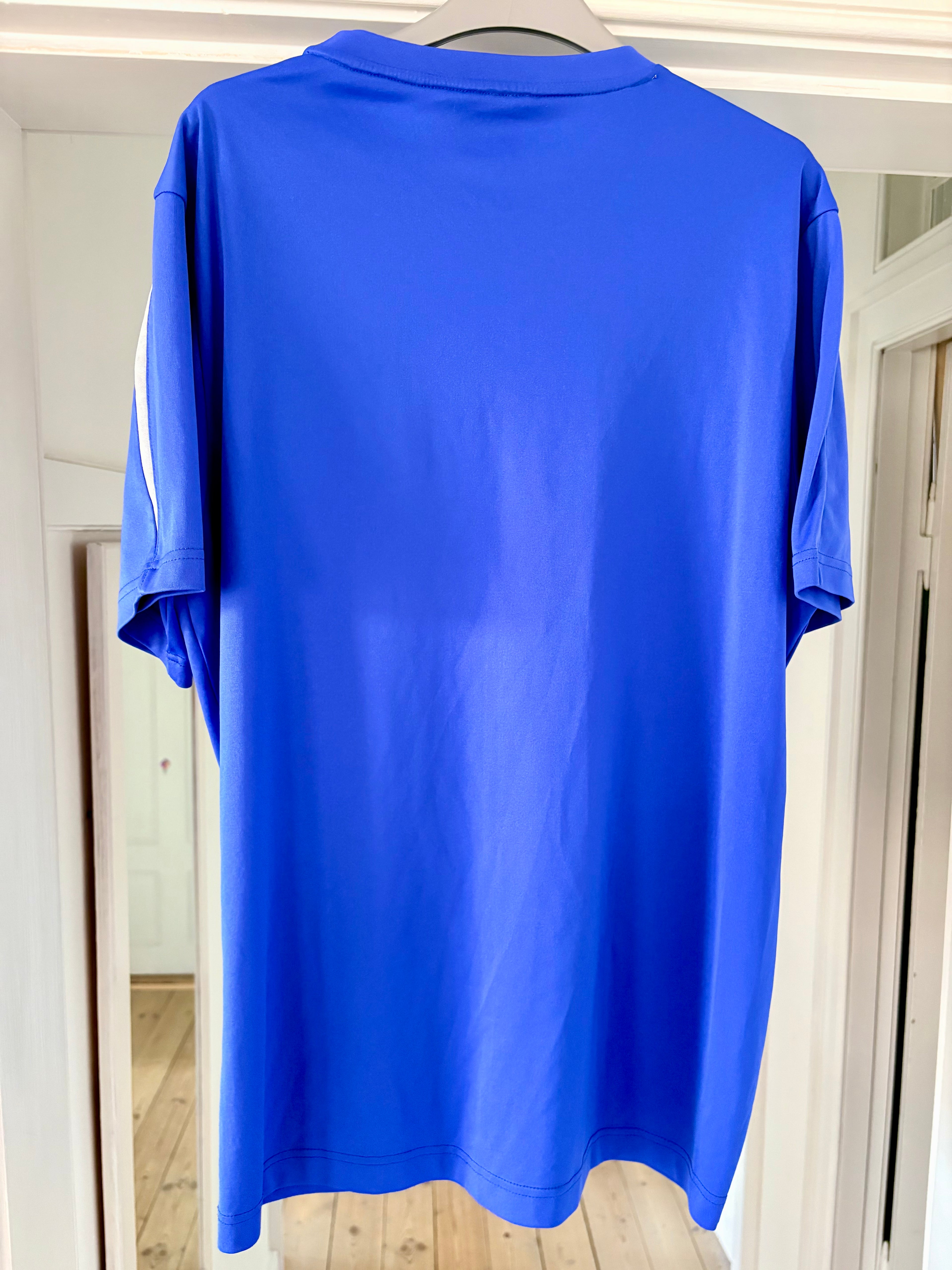 Everton fodboldtrøje 2010