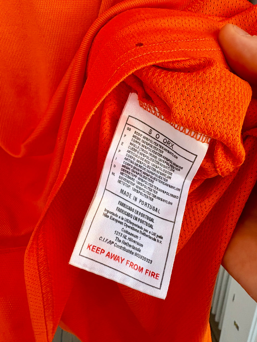 England fodboldtrøje 2010