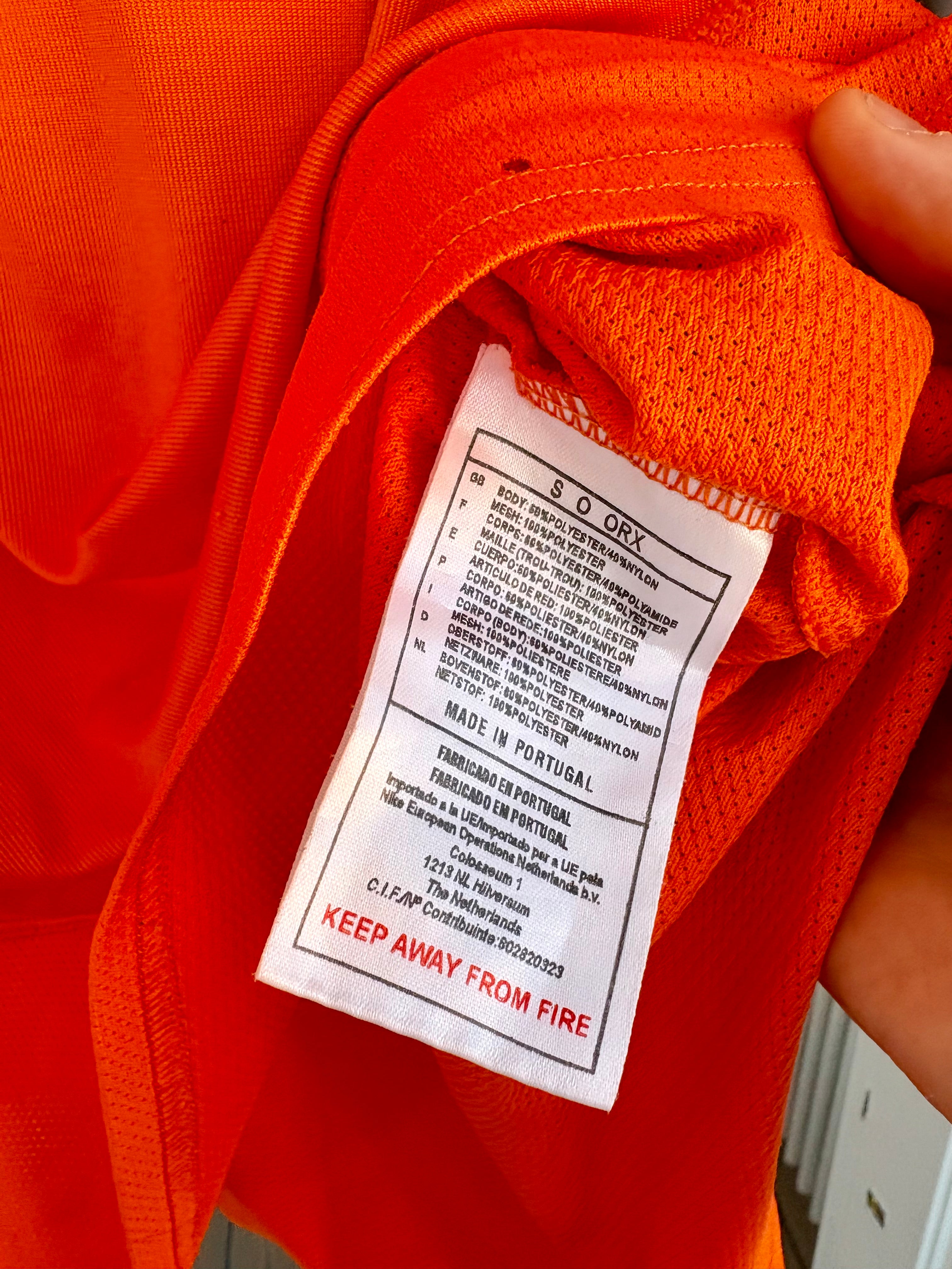 England fodboldtrøje 2010