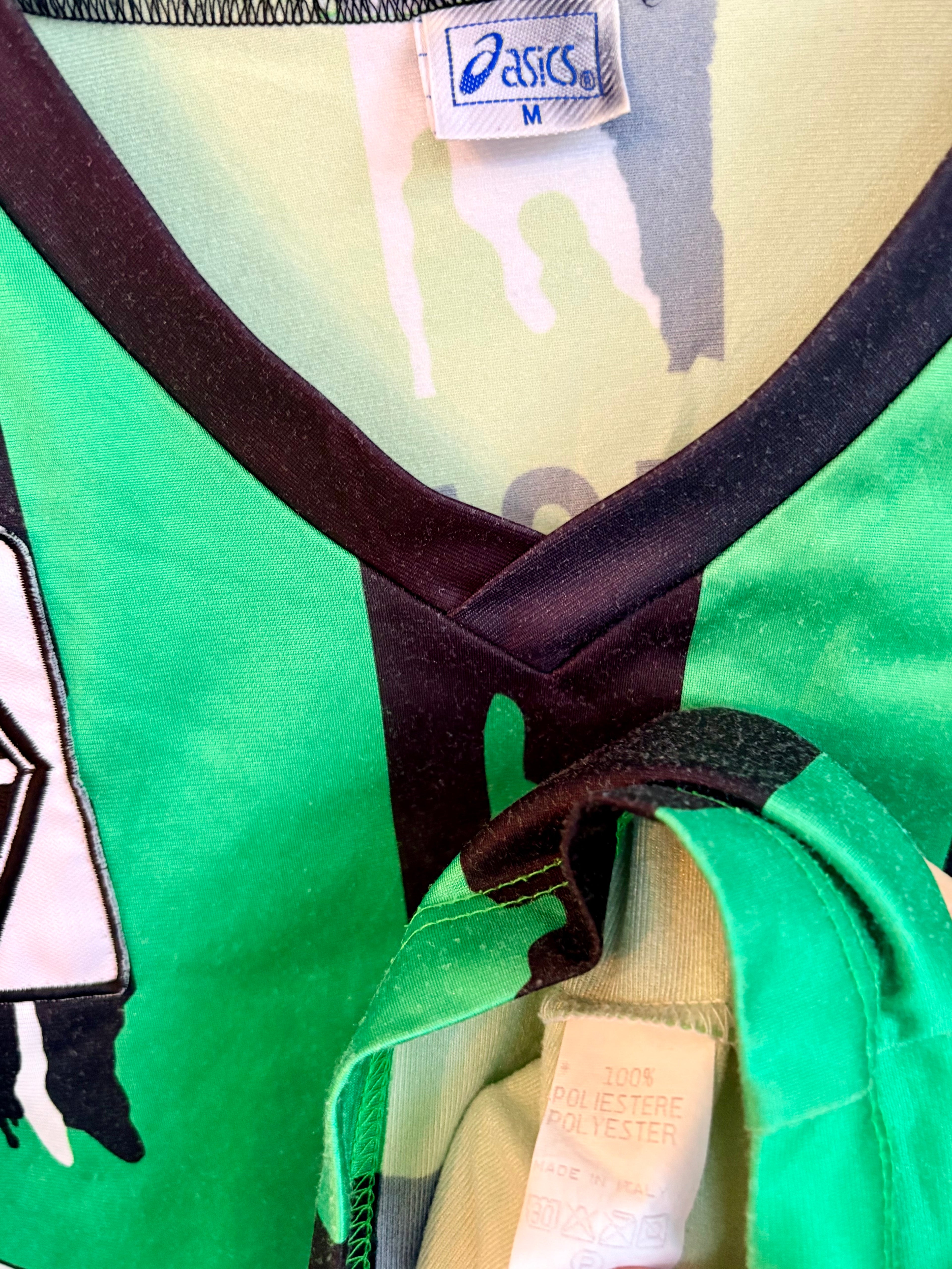 Borussia Mönchengladbach fodboldtrøje 1994