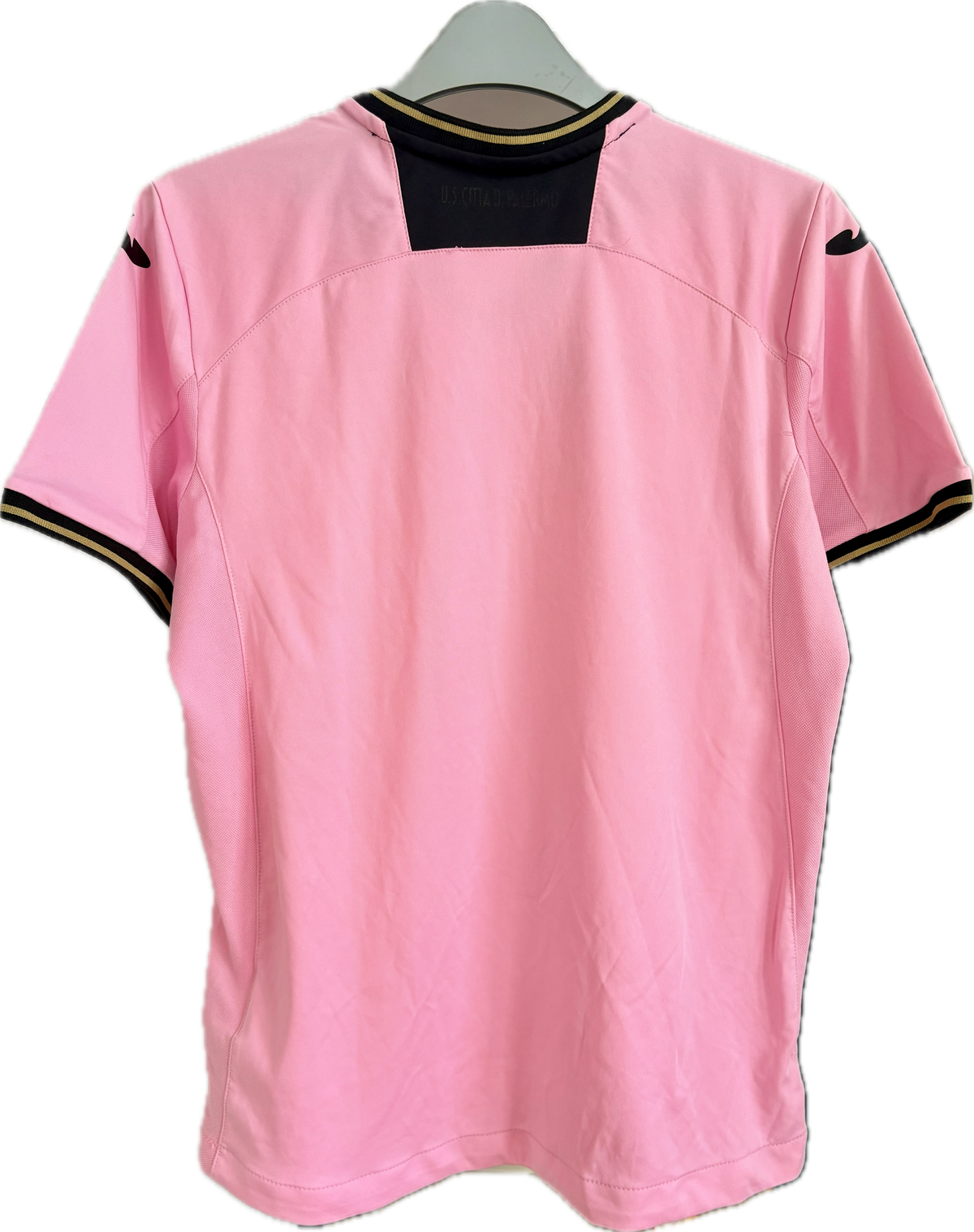 Palermo fodboldtrøje 2016