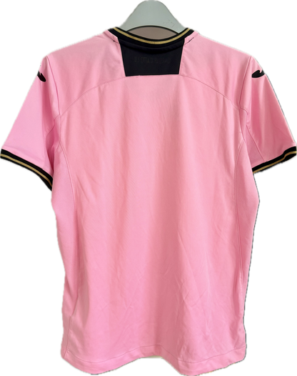 Palermo fodboldtrøje 2016