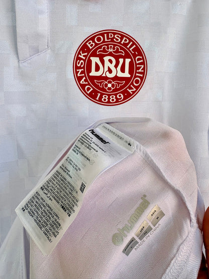 Danmark DBU 2024