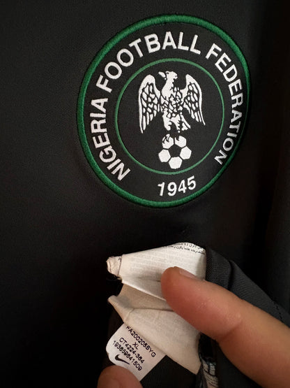 Nike Nigeria fodboldtrøje XL 2020