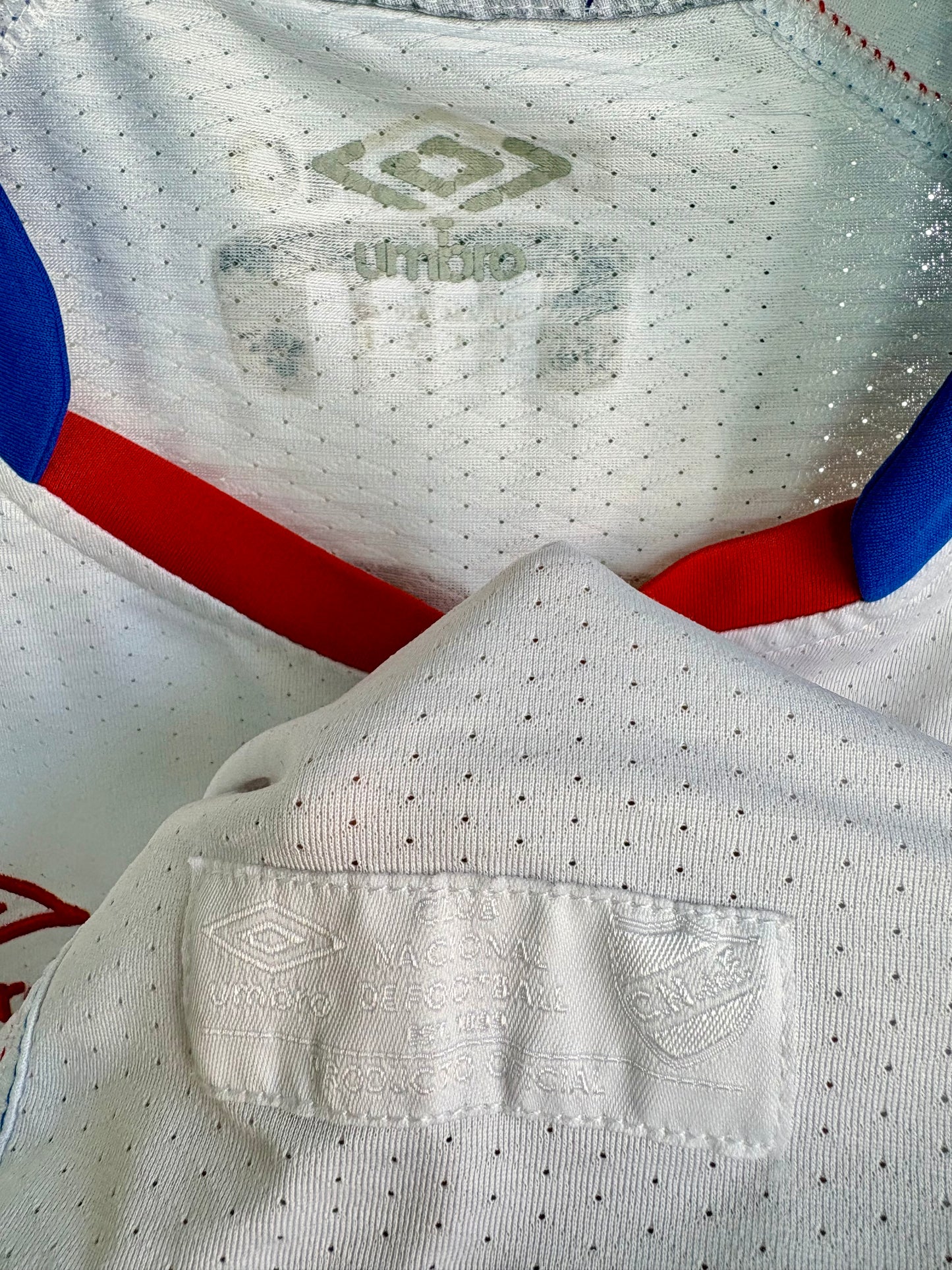 Club Nacional de Football fodboldtrøje 2018