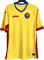 Rumænien fodboldtrøje 2015