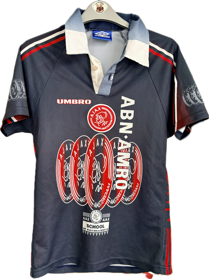 Ajax fodboldtrøje 1997